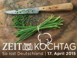 ZEIT Kochtag ZEIT Kochtag