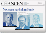 ZEIT - Chancen