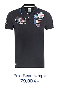 Polo Beau temps Hommes >