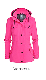 Vestes Gaastra pour femmes  >