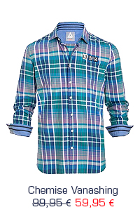Chemise Vanashing > 