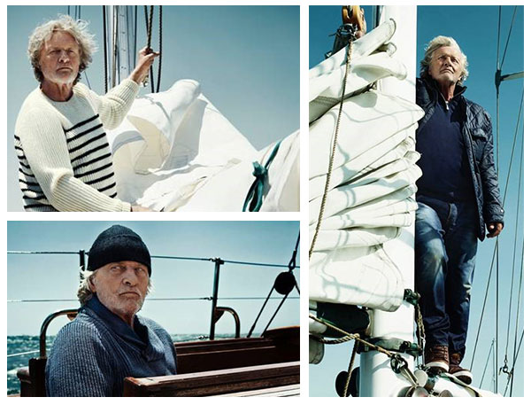 The Flying Dutchman Story