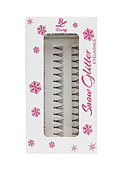 Rival de Loop Young Snow Glitter Eyelashes