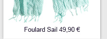 Foulard Sail