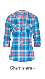 Chemises Gaastra pour femmes  >