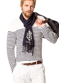 Discover the shop by looks 2014  >>