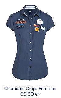 Chemise Cruija Femme