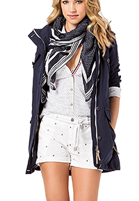 Shop by look pour femmes  >