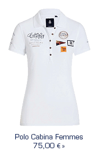 Polo Cabina Femmes >