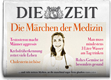 ZEIT - Titel