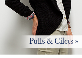 Pulls pour Femmes