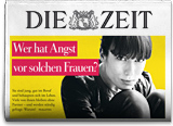 ZEIT - Titel