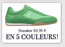 Sneaker Caymen Sports
