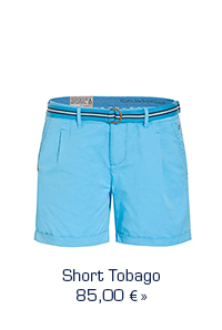 Short Tobago - €85