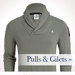 Pulls pour Hommes