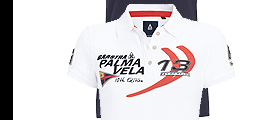 Palma Vela Polo Women