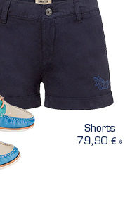 SHORTS MARECHAL