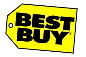 10% Cashback with Best Buy