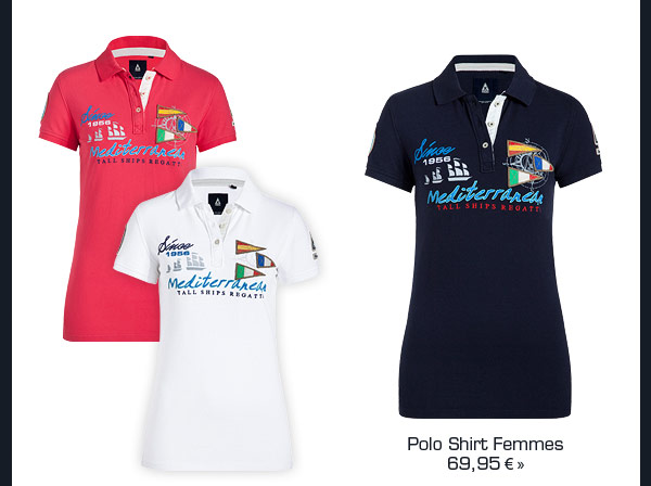 Gaastra Polo Tallship Regatta >