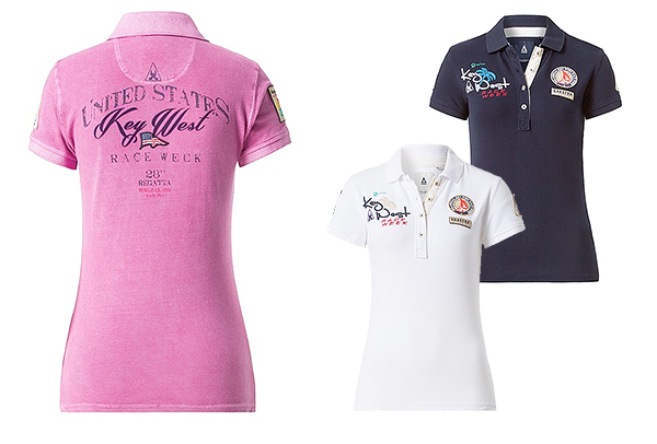 Polo - Femmes