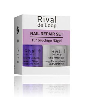 Rival de Loop Nail Repair Set