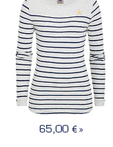 T-shirt à manches longues Dawn