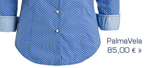 Chemise Palmavela >