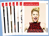 Opernglas