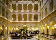 Boscolo New York Palace