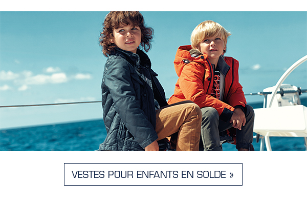 SALE - Enfants