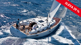 Bavaria 40 Cruiser sleva 29 %