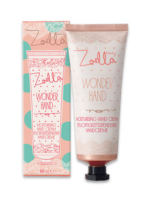 Zoella Wonder Hand