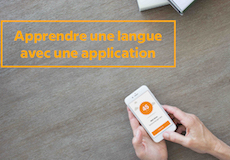 5 avantages à apprendre avec une application, plutôt que dans une classe de langue