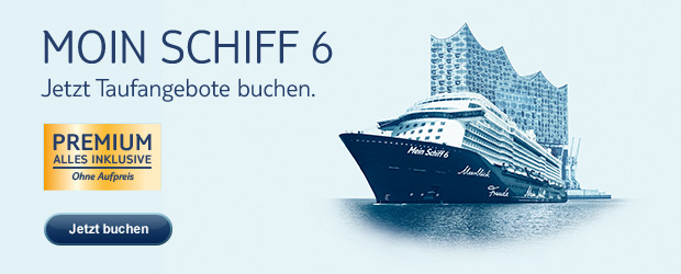 Mein Schiff Kreuzfahrt Und Hotel