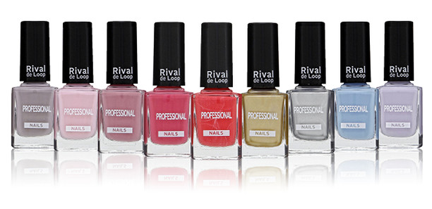 Rival de Loop "Professional Nail Collection"