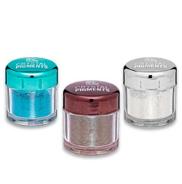 RdeL Young Crystal Pigments