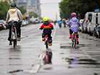 Fahrradfahren ohne Helm: Selbst schuld