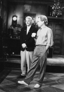 Saturday Night Live