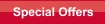 Special Offers