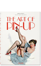 Art of Pin-up