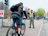 Betrunkene Radfahrer werden selten bestraft