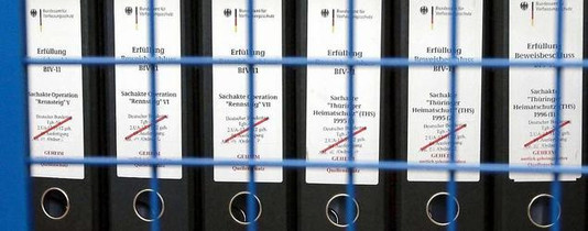 Neue Fehler bei der NSU-Aufklärung in Berlin