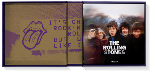 Rolling Stones