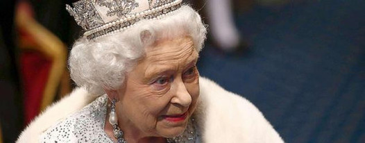 Queen's Speech in London: Pomp, Politik, Populismus