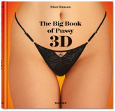 The Big Book of Pussy 3D