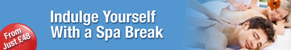Spa Breaks