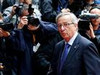 Luxemburg: Regierungschef Juncker tritt zurück