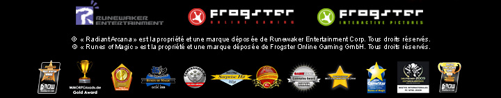 Runes of Magic Newsletter