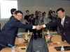 Nord- und Südkorea verhandeln über gemeinsamen Industriepark