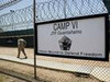 Gefangenenaufstand im US-Lager Guantanamo